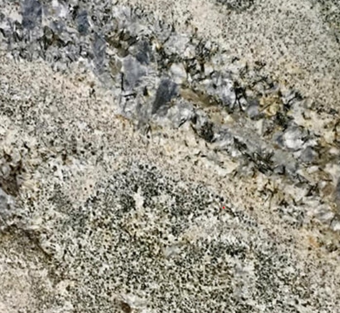 Giá đá granite colonial blue